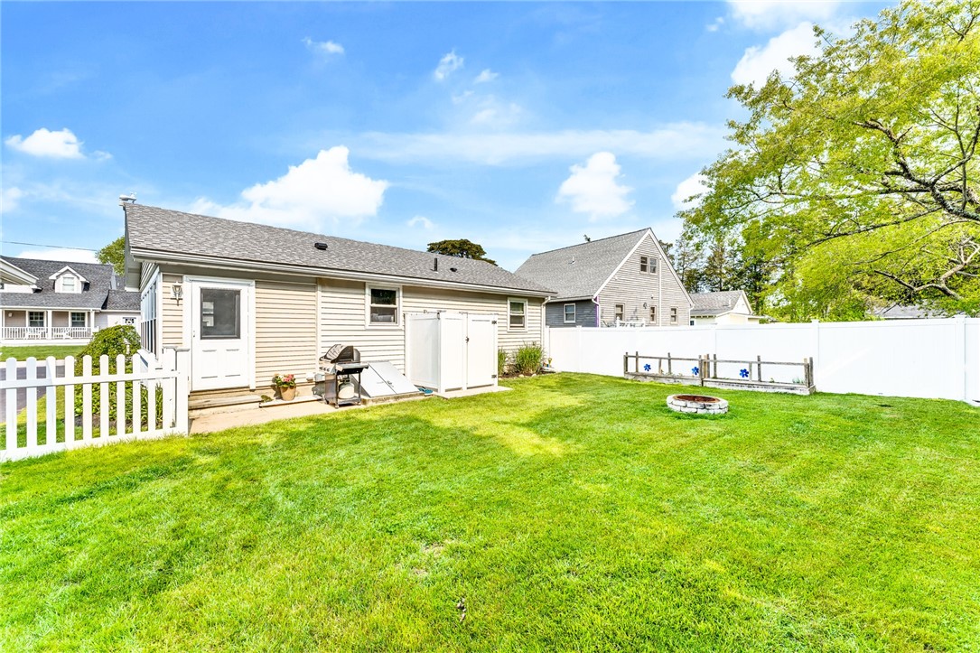 57 Salt Pond Way Westerly, RI 02891 - Photo 27 of 33 Gallery Image 27