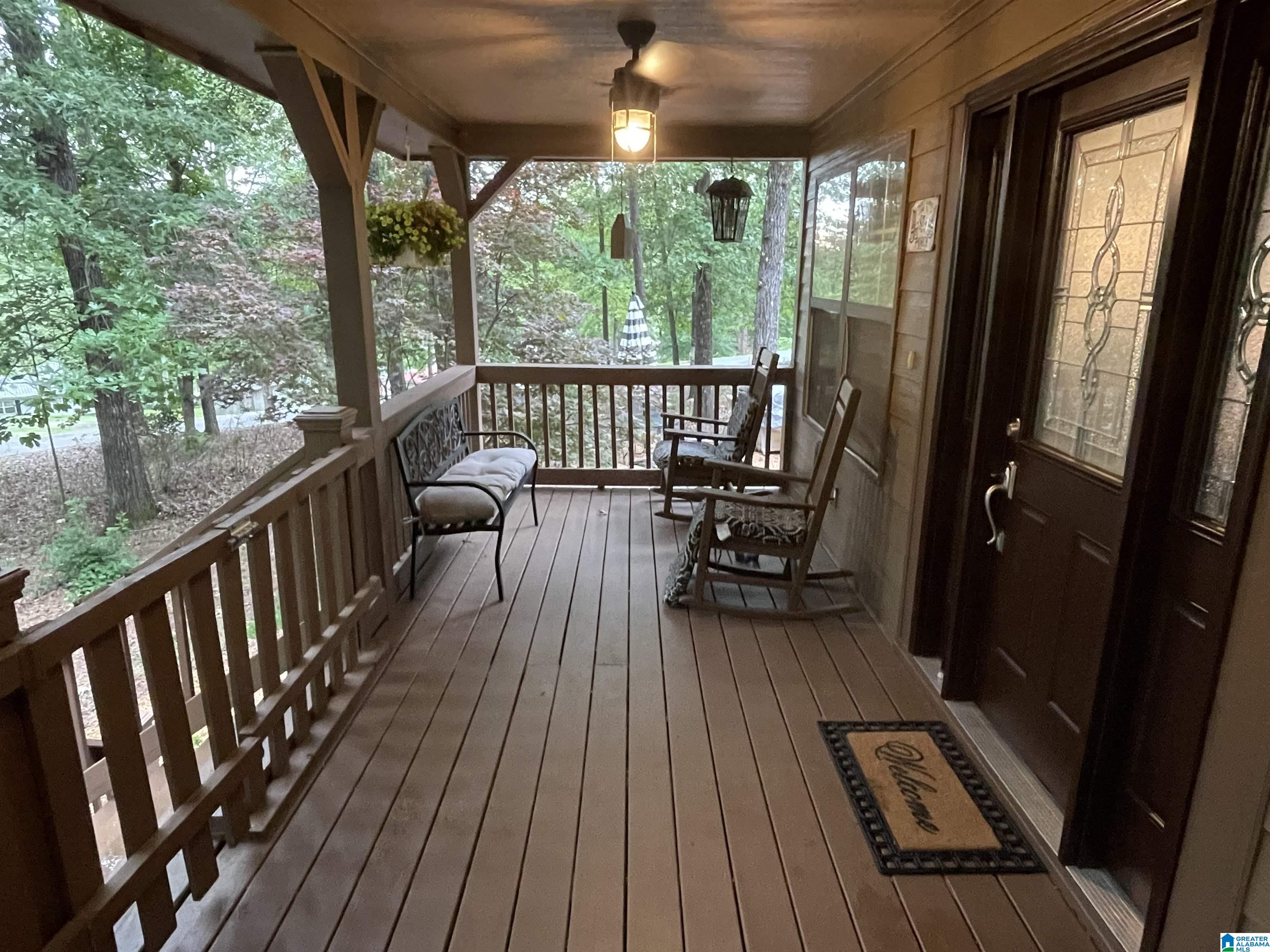 26 Shady Grove Road Talladega, AL 35160 - Photo 11 of 51
