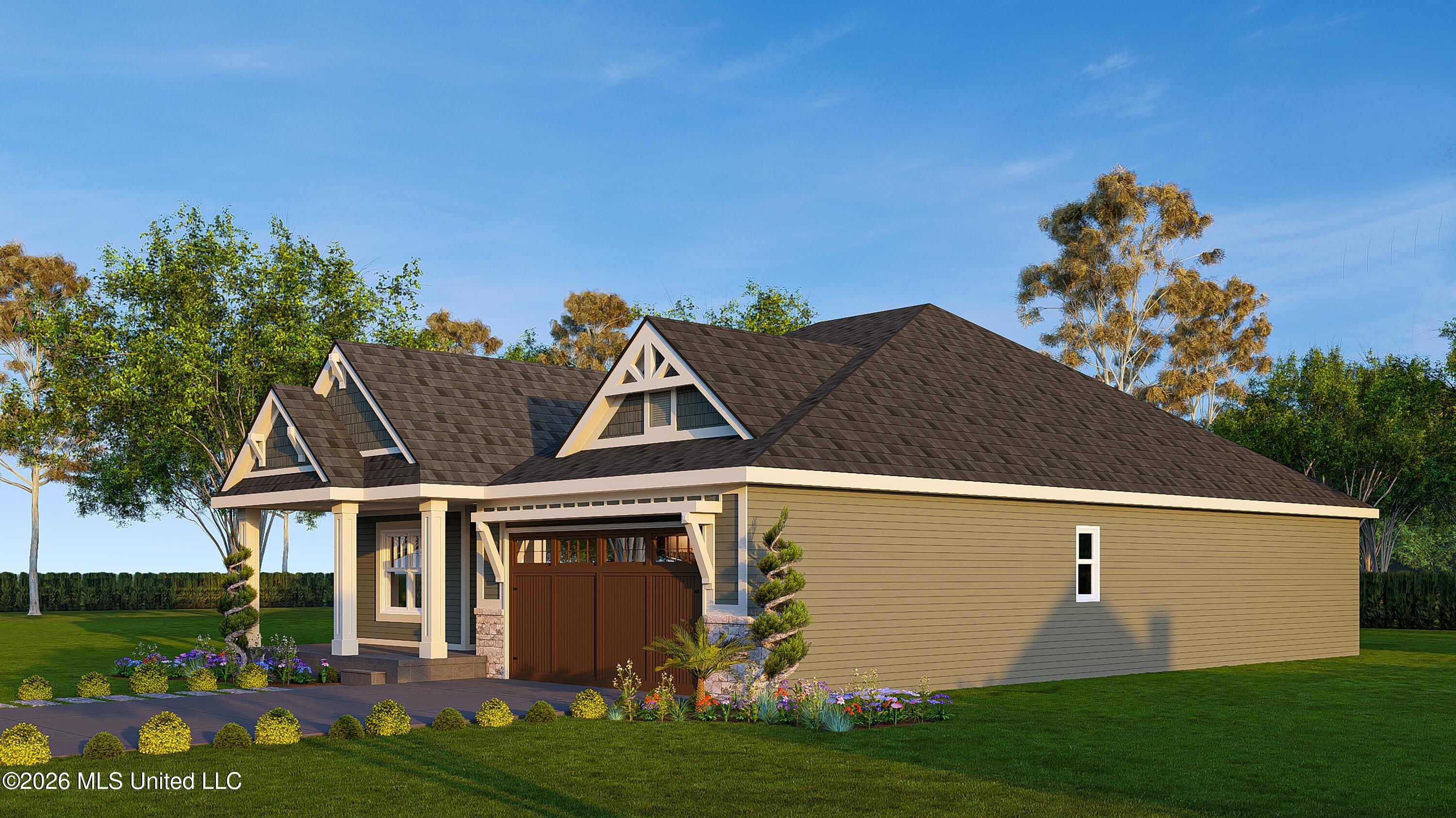 Nhn Spring Avenue Ocean Springs, MS 39564 - Photo 2 of 10 spring 2
