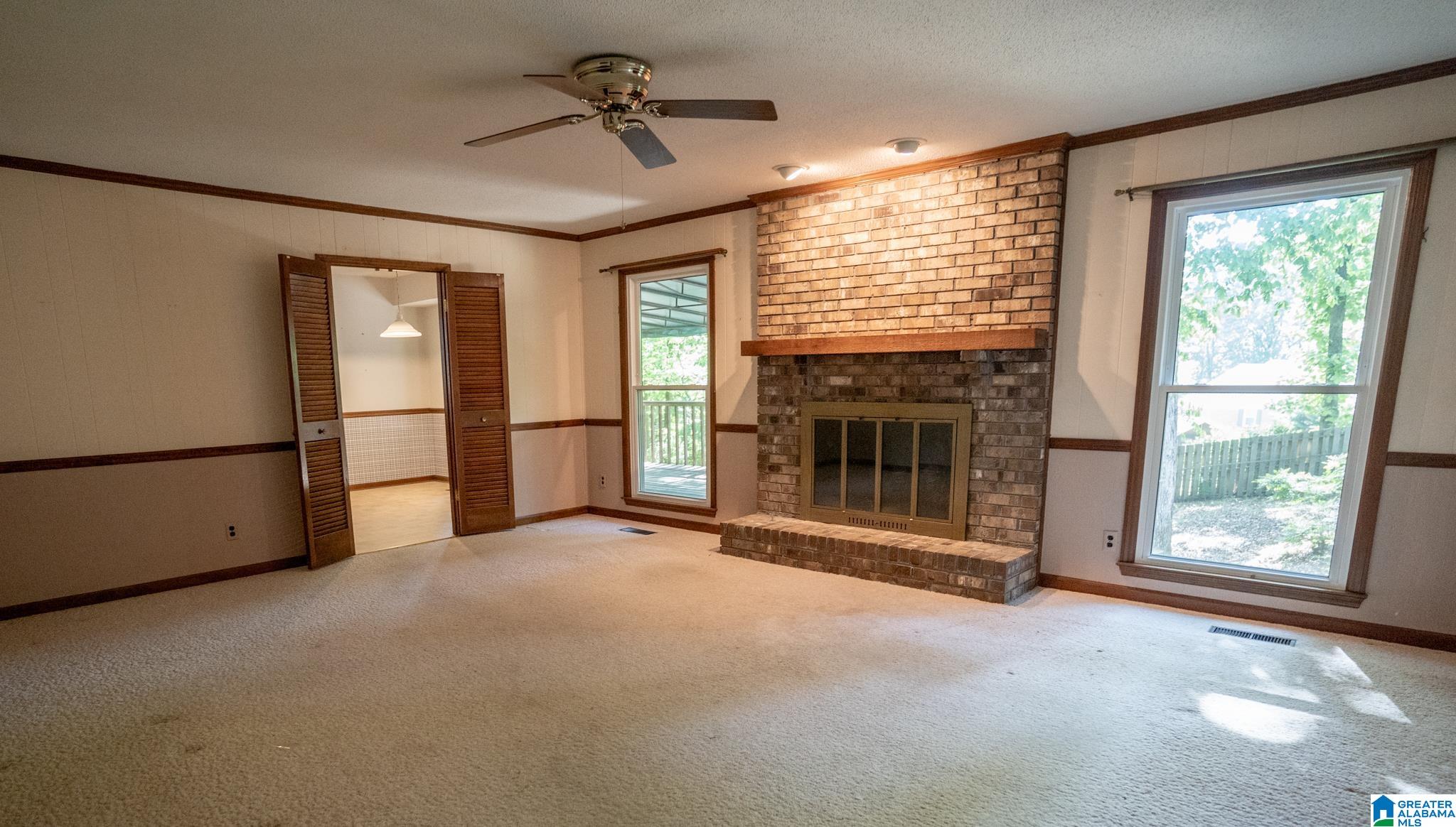 4718 Bridgewater Road Birmingham, AL 35243 - Photo 17 of 55