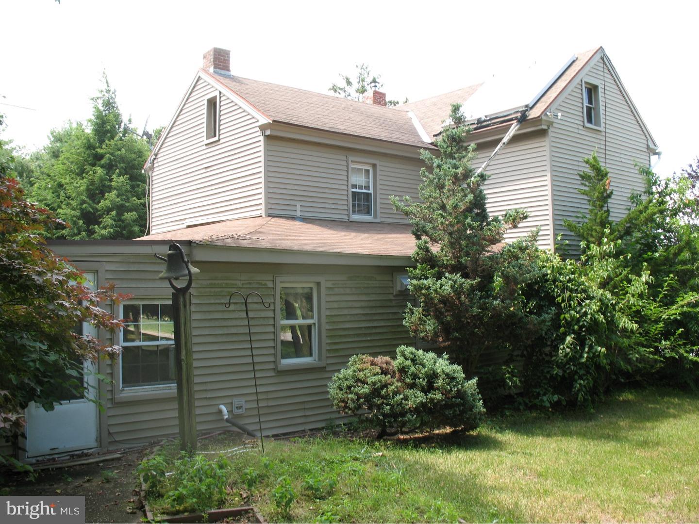 485 Whig Lane Road Pilesgrove, NJ 08098 - Photo 1 of 6