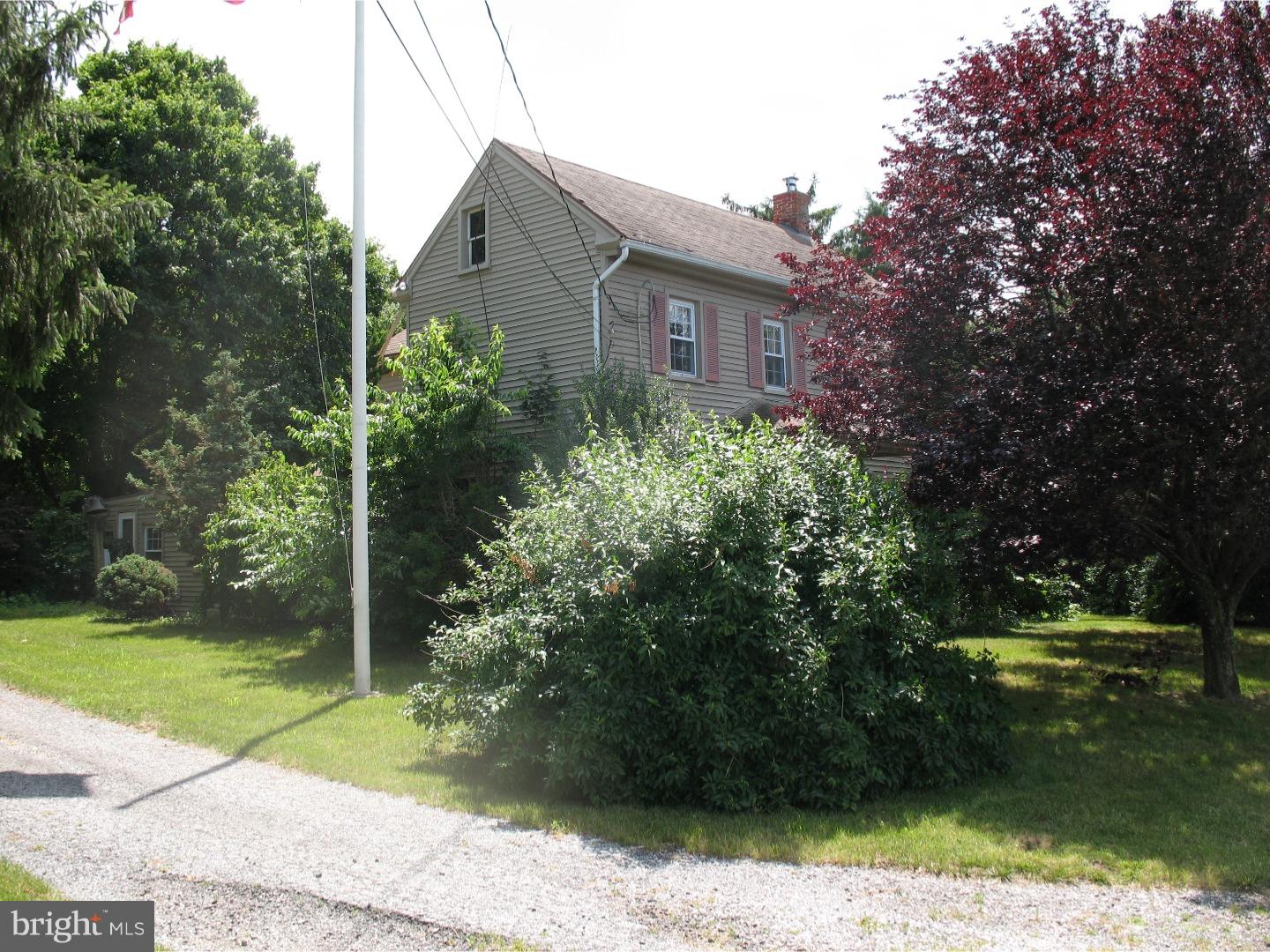 485 Whig Lane Road Pilesgrove, NJ 08098 - Photo 2 of 6
