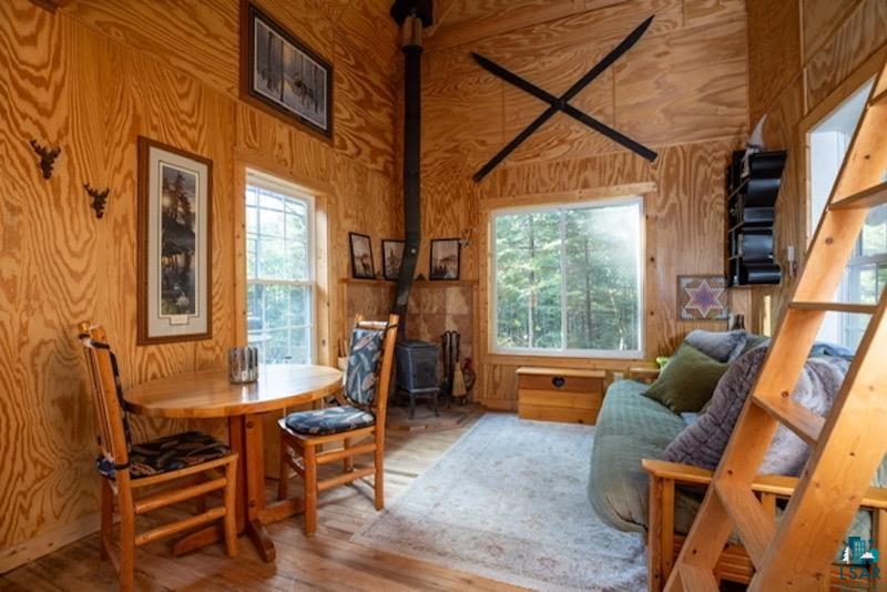 991 Ward Lake Road Lutsen, MN 55612 - Photo 17 of 34