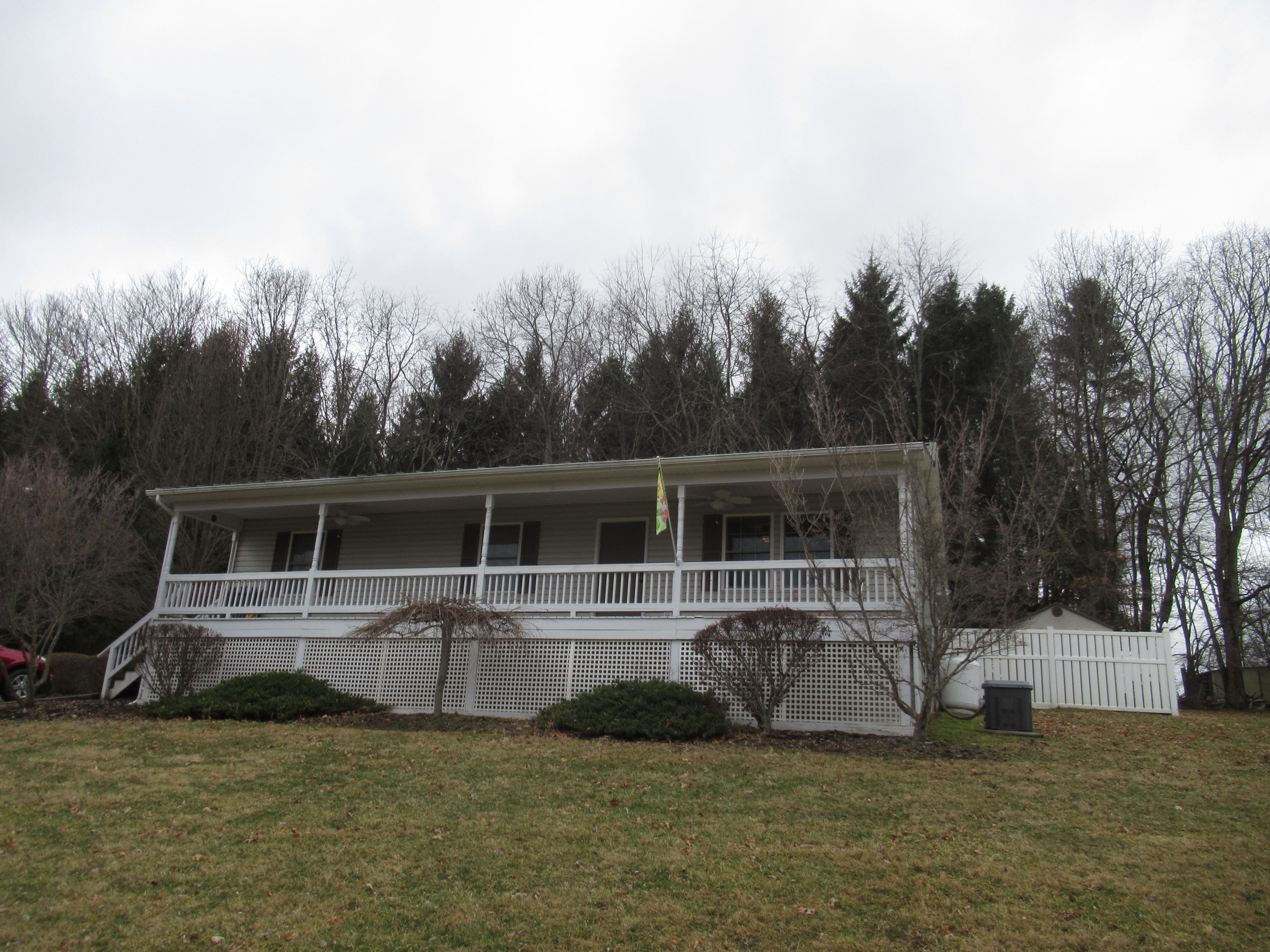 250 Saddlebrook Subdivision Road Lewisburg, WV 24901 - Photo 7 of 24 Gallery Image 7