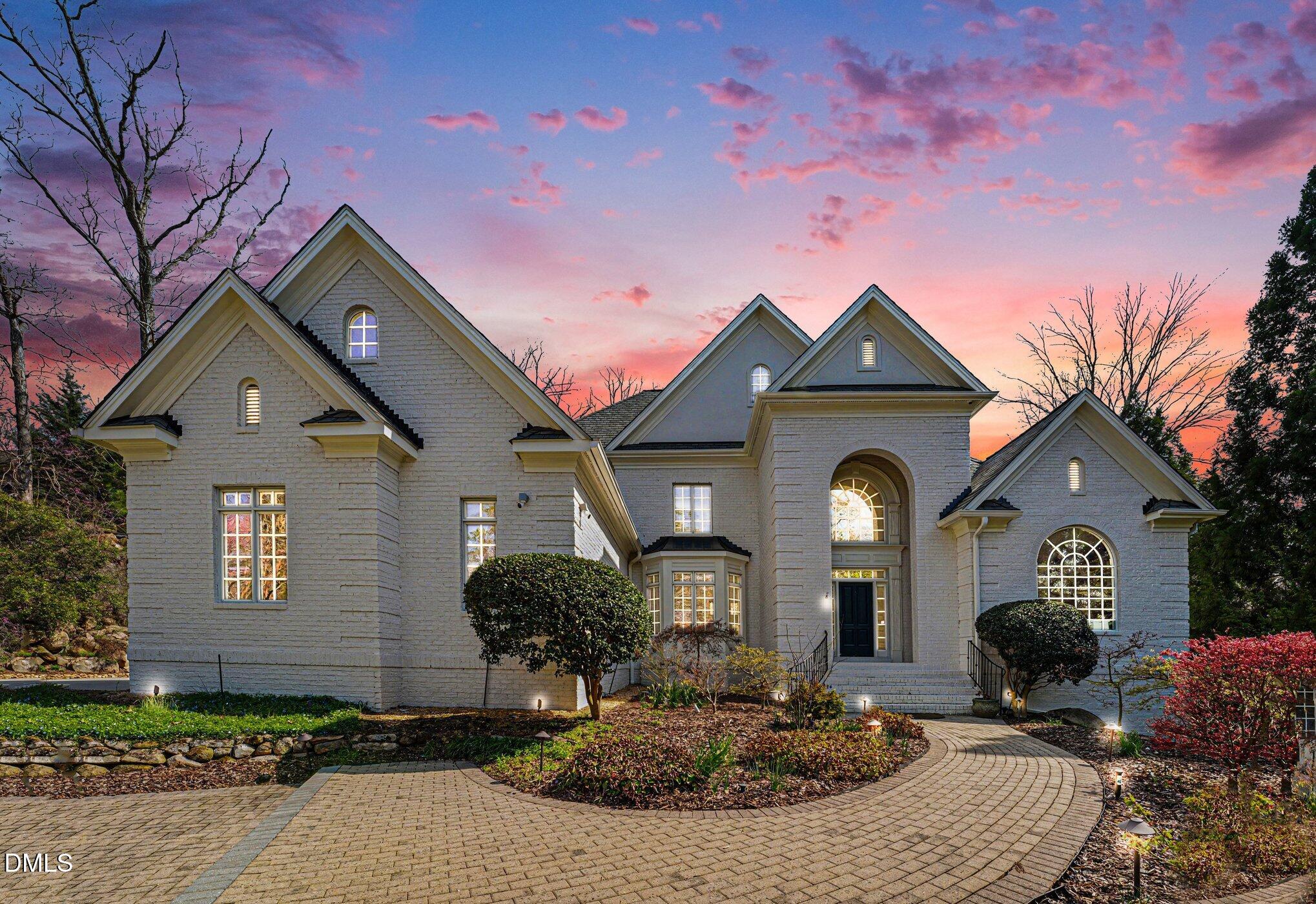 97514 Franklin Ridge Chapel Hill, NC 27517 - Photo 3 of 54 001_file_2181