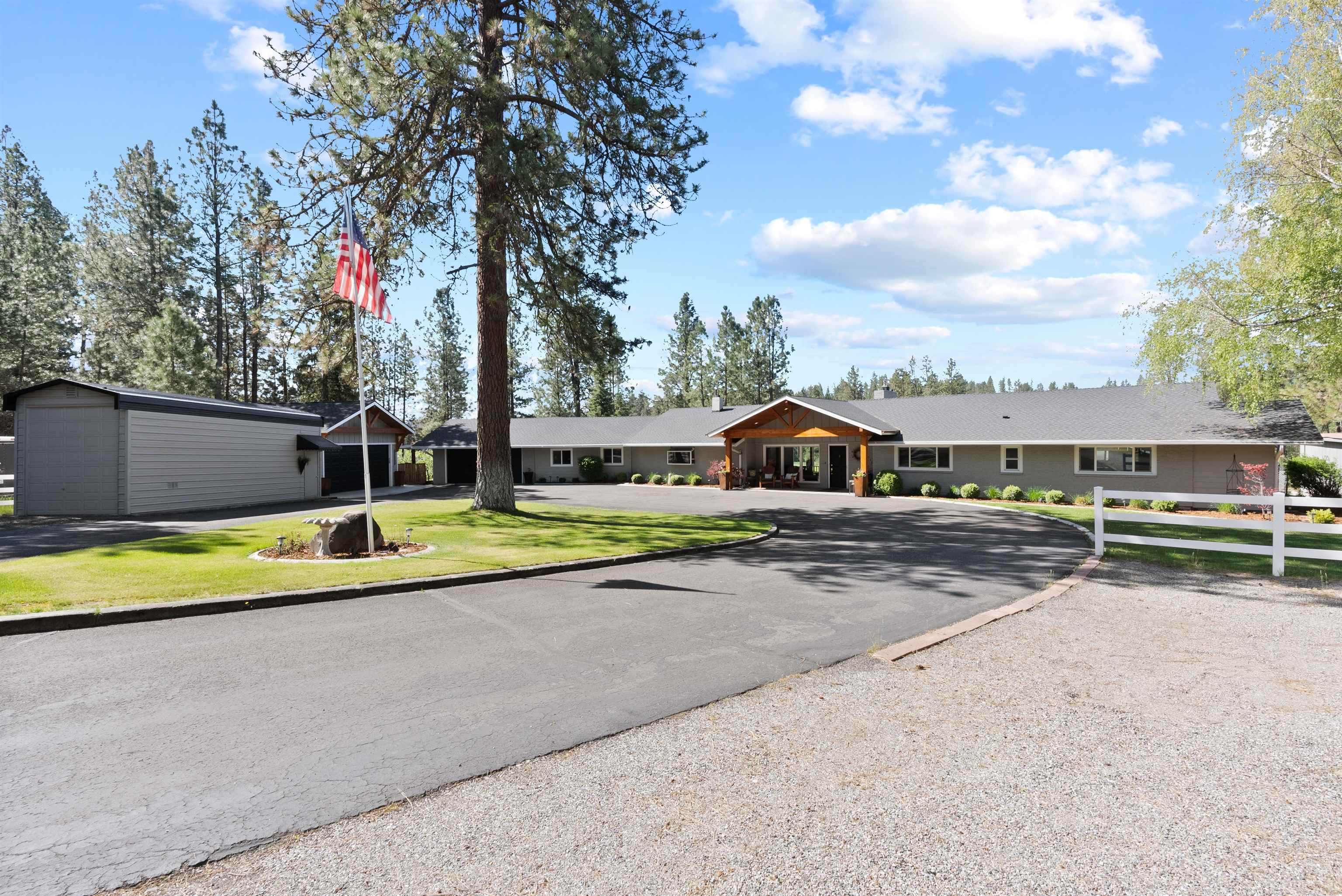 7911 South Hangman Valley Road Spokane, WA 99224 - Photo 1 of 48 Gallery Image 1