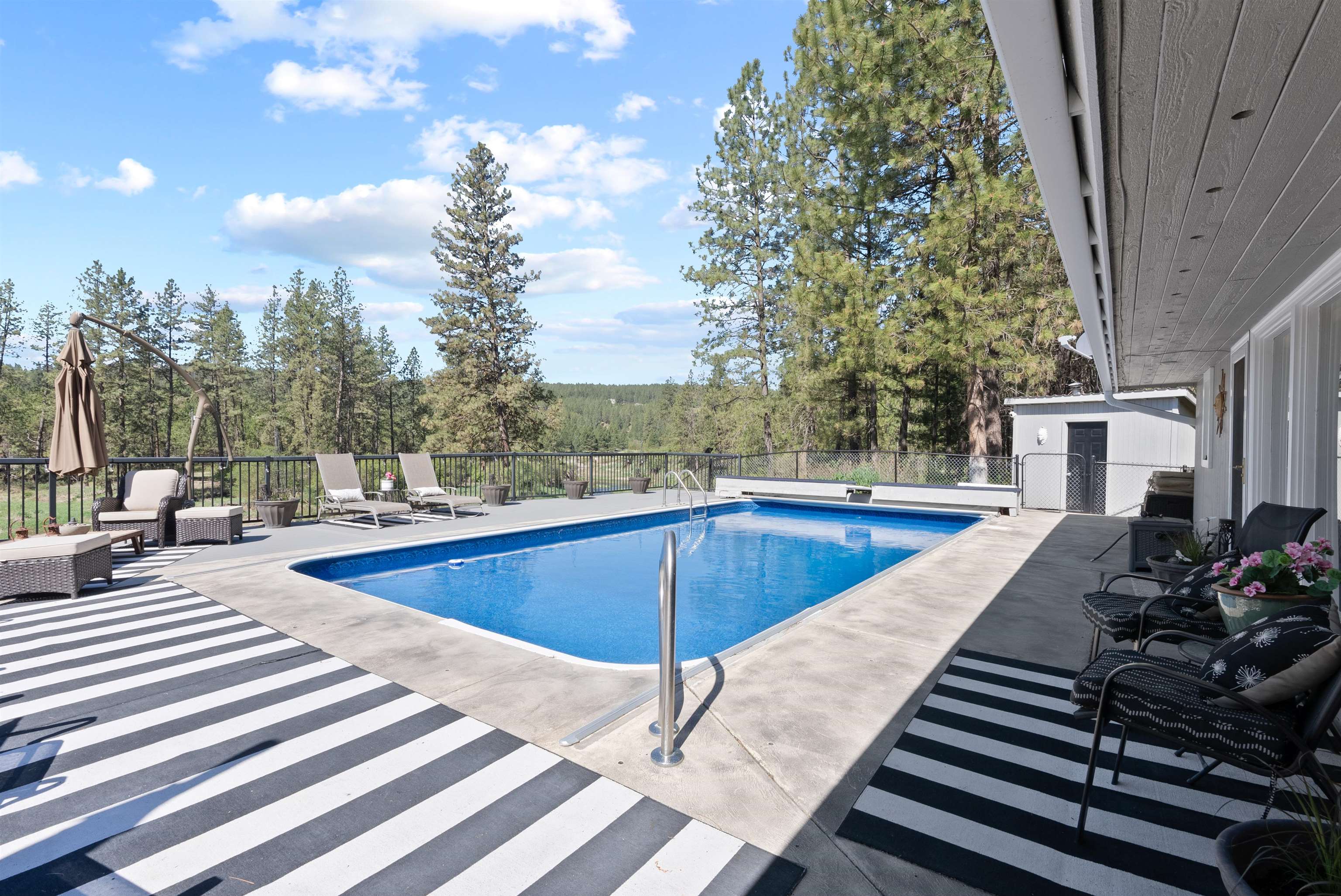 7911 South Hangman Valley Road Spokane, WA 99224 - Photo 36 of 48 Gallery Image 36