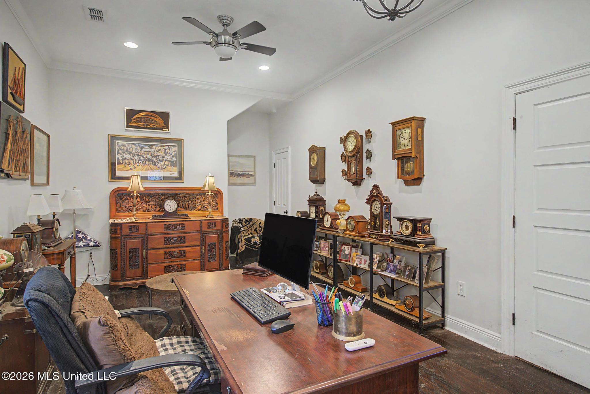 28560 Sundance Road Pass Christian, MS 39571 - Photo 23 of 45 23