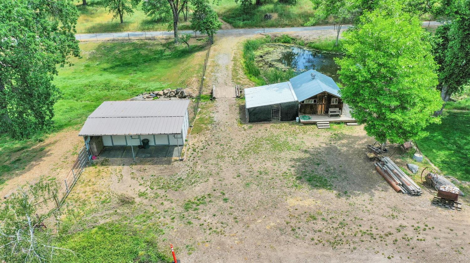 22025 Ferretti Road Groveland, CA 95321 - Photo 88 of 92