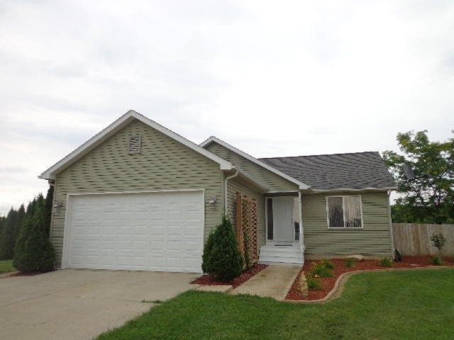 9045 Lemon Road Bancroft, MI 48414 - Photo 1 of 24 DSC09728