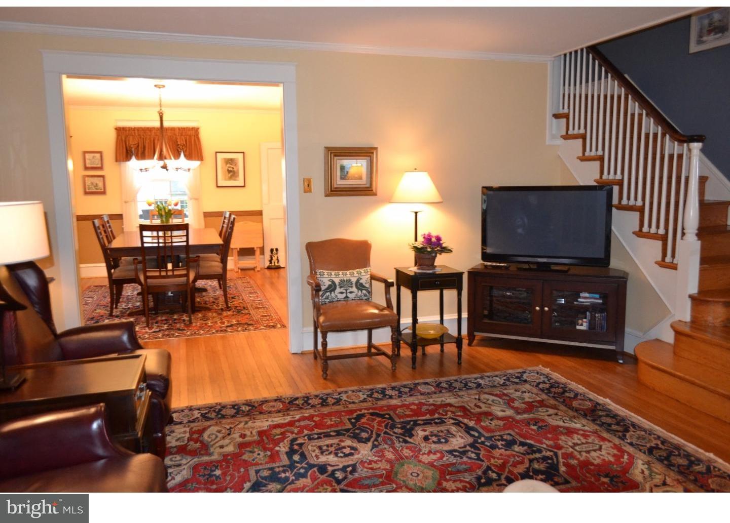 107 Gladstone Road Lansdowne, PA 19050 - Photo 4 of 12