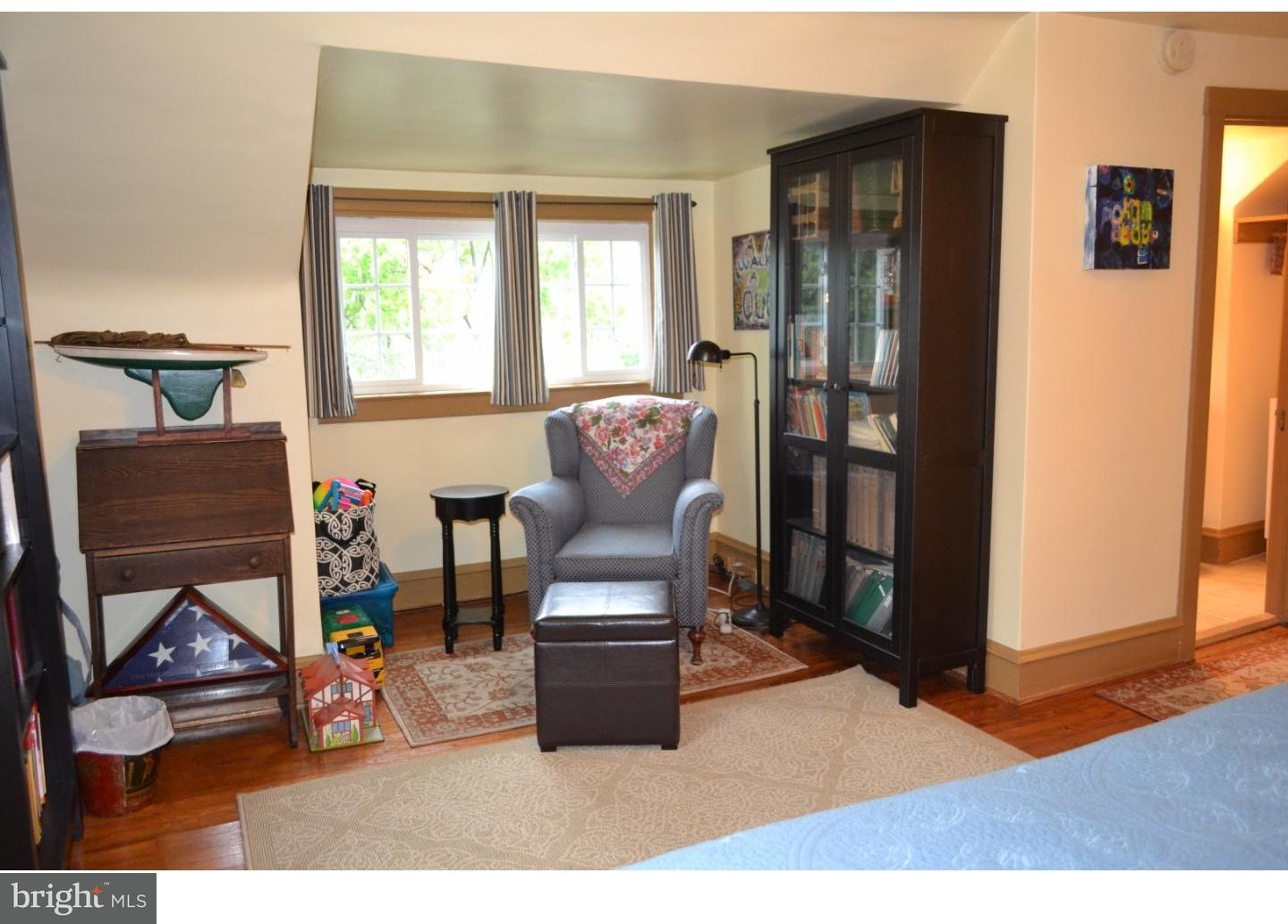 107 Gladstone Road Lansdowne, PA 19050 - Photo 10 of 12 Bedroom 4