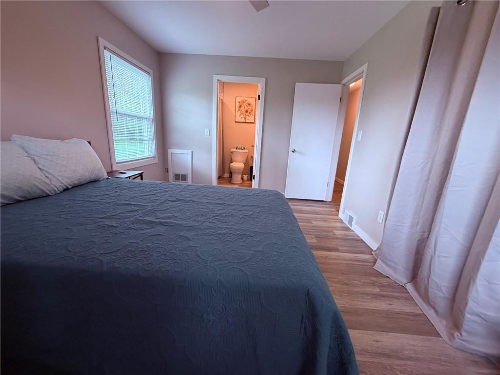 107 West Hillcrest Road Eighty Four, PA 15330 - Photo 27 of 45 Bedroom #2