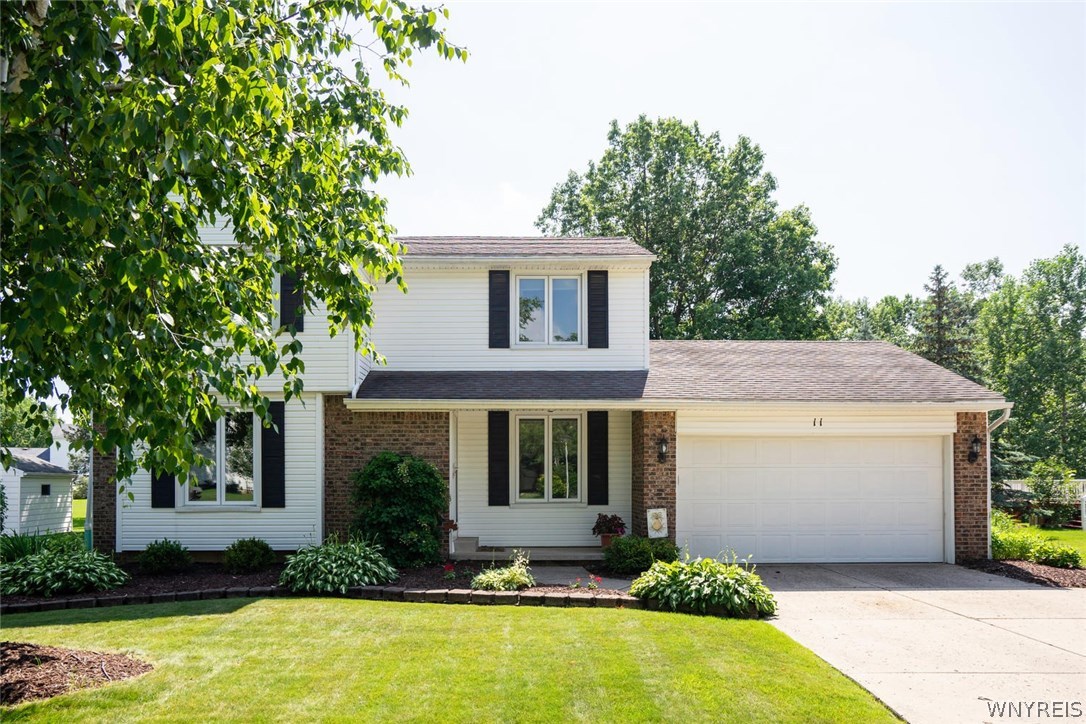 11 Old Post Road Lancaster, NY 14086 - Photo 1 of 1 Gallery Image 1