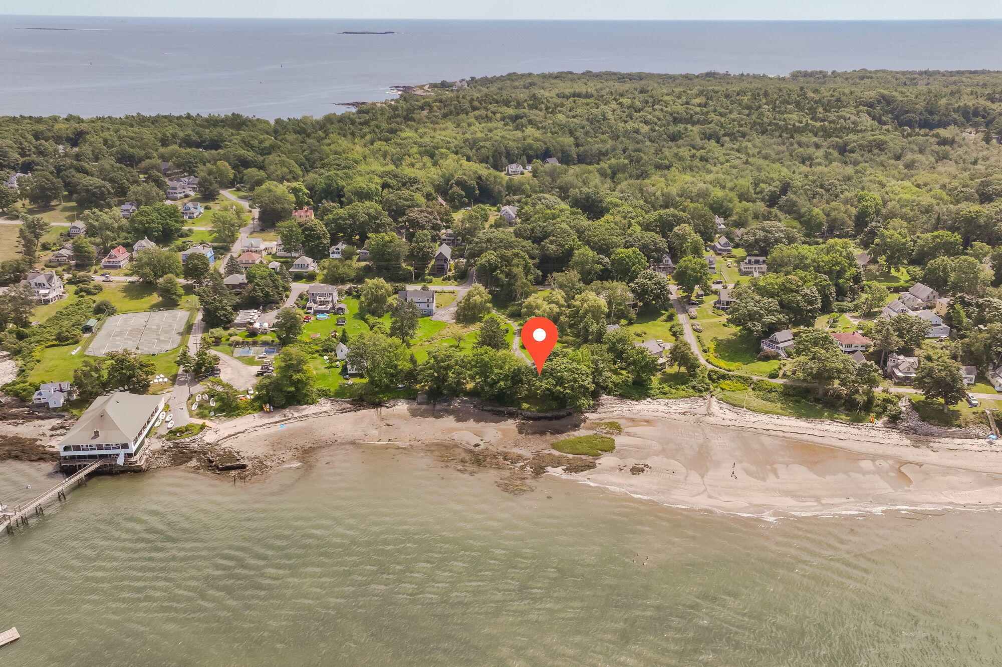 494 Island Avenue Portland, ME 04108 - Photo 5 of 34 494IslandAve-PeaksIsland-11