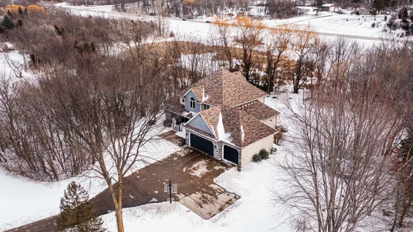 $985,000 | 17635 Sunrise Court, Prior Lake, MN 55372