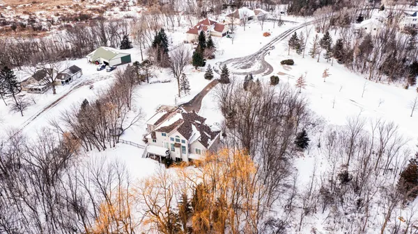$985,000 | 17635 Sunrise Court, Prior Lake, MN 55372