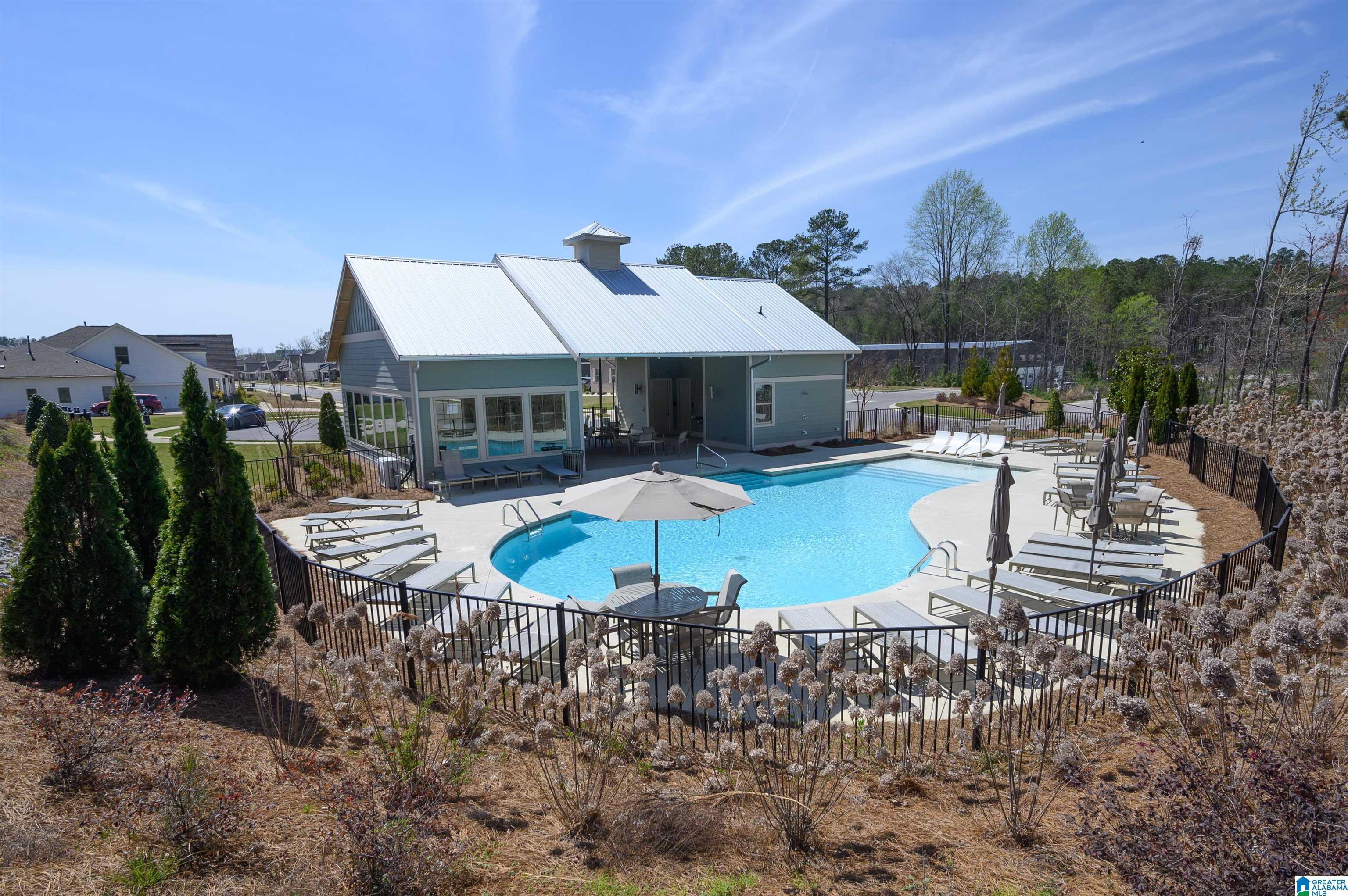 3104 Simms Landing Pelham, AL 35124 - Photo 53 of 56
