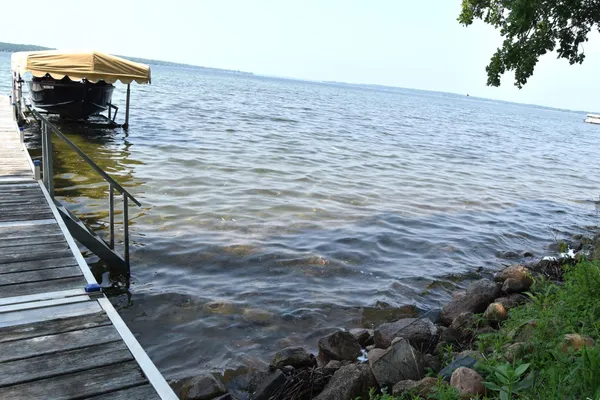 $579,000 | 23735 Clarissa Haven Drive, Henning, MN 56551