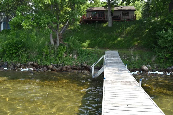 $579,000 | 23735 Clarissa Haven Drive, Henning, MN 56551