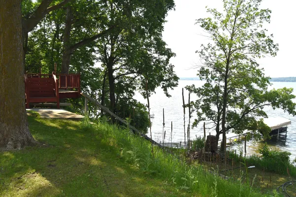 $579,000 | 23735 Clarissa Haven Drive, Henning, MN 56551