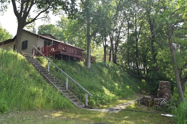 $579,000 | 23735 Clarissa Haven Drive, Henning, MN 56551