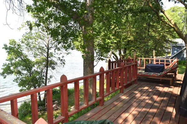 $579,000 | 23735 Clarissa Haven Drive, Henning, MN 56551