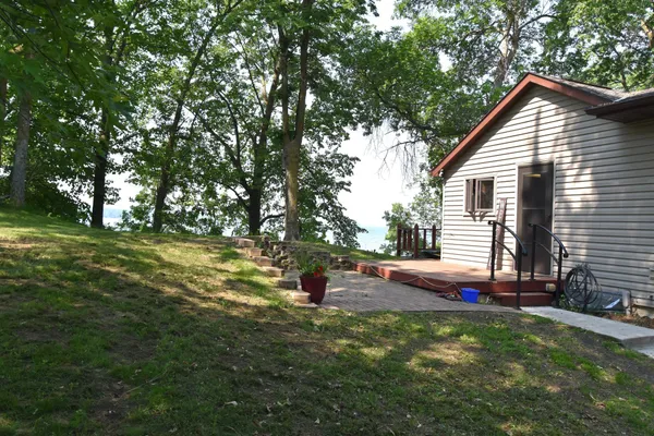 $579,000 | 23735 Clarissa Haven Drive, Henning, MN 56551