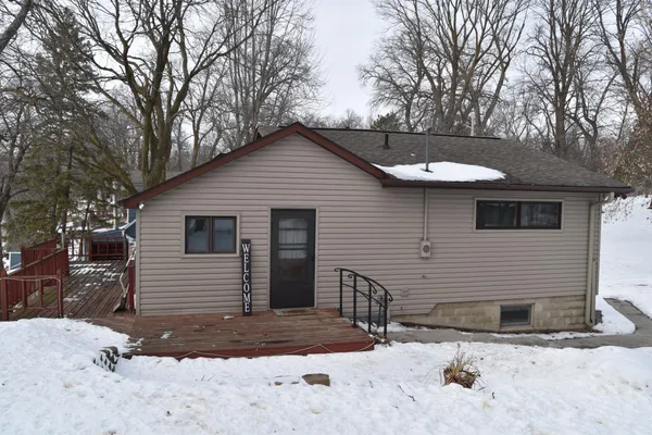 $579,000 | 23735 Clarissa Haven Drive, Henning, MN 56551