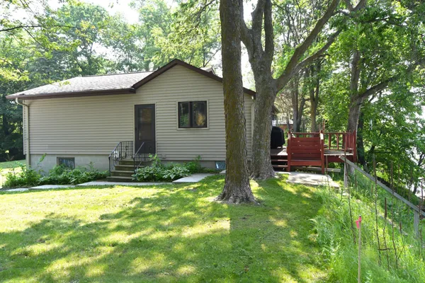 $579,000 | 23735 Clarissa Haven Drive, Henning, MN 56551