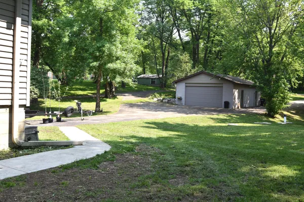 $579,000 | 23735 Clarissa Haven Drive, Henning, MN 56551