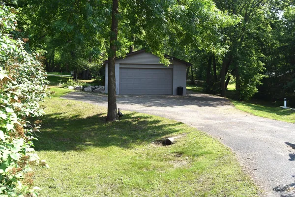 $579,000 | 23735 Clarissa Haven Drive, Henning, MN 56551