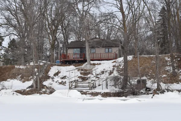 $579,000 | 23735 Clarissa Haven Drive, Henning, MN 56551