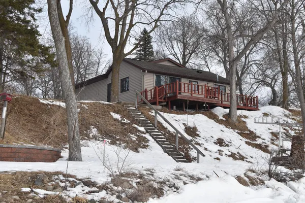 $579,000 | 23735 Clarissa Haven Drive, Henning, MN 56551