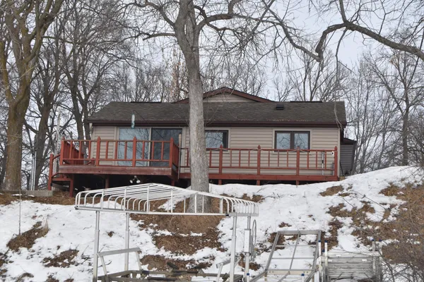 $579,000 | 23735 Clarissa Haven Drive, Henning, MN 56551