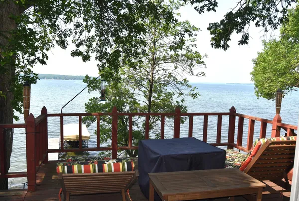 $579,000 | 23735 Clarissa Haven Drive, Henning, MN 56551