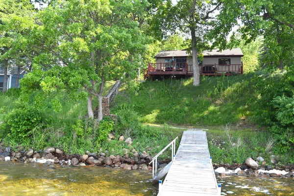 $579,000 | 23735 Clarissa Haven Drive, Henning, MN 56551