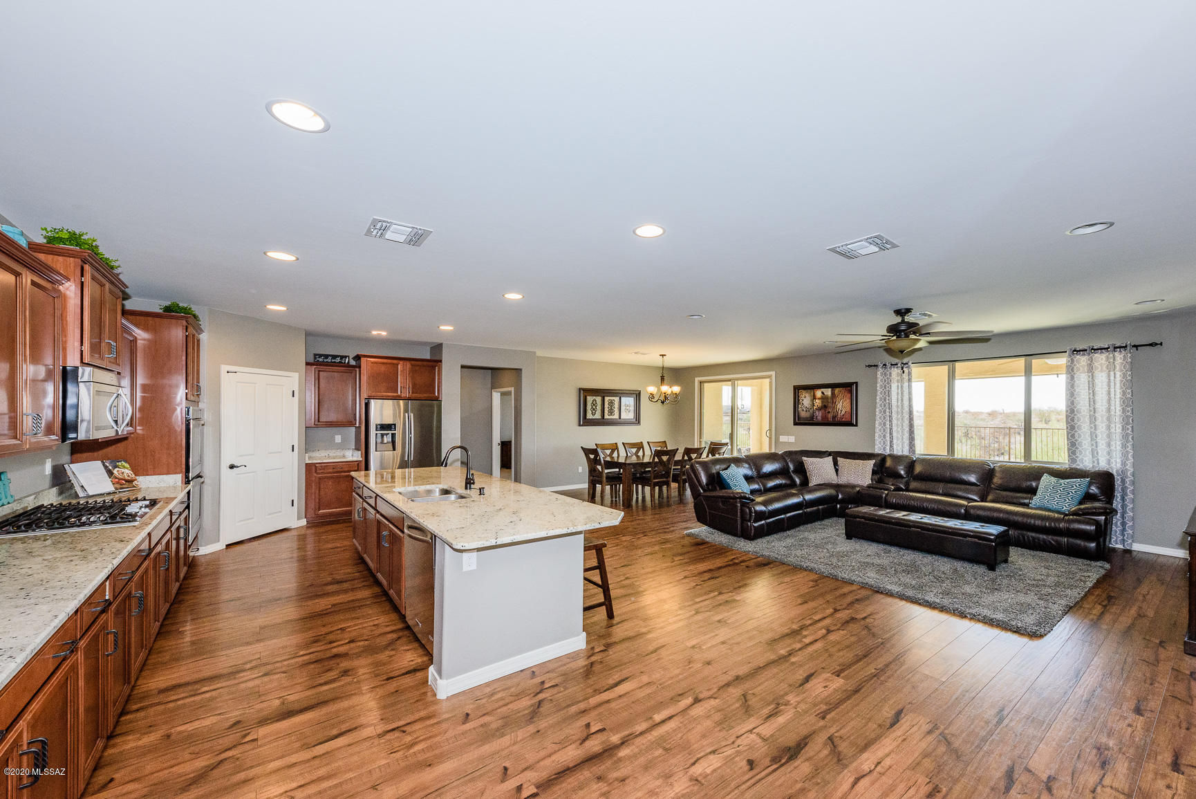 3942 South Corte Rana Rica Tucson, AZ 85730 - Photo 33 of 46 Gallery Image 33