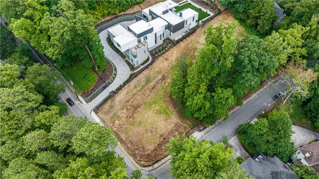 390 West Wesley Rd Northwest  