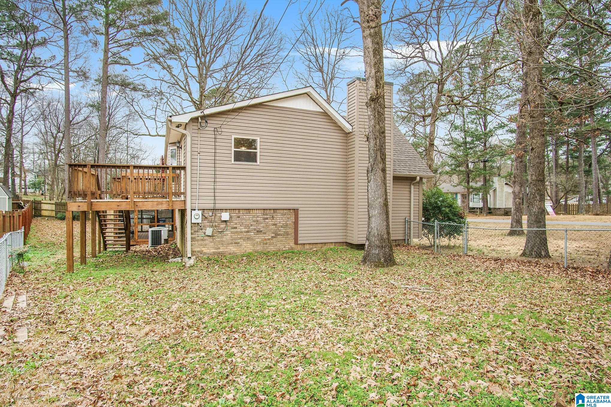 540 12th Street Northwest Alabaster, AL 35007 - Photo 4 of 30