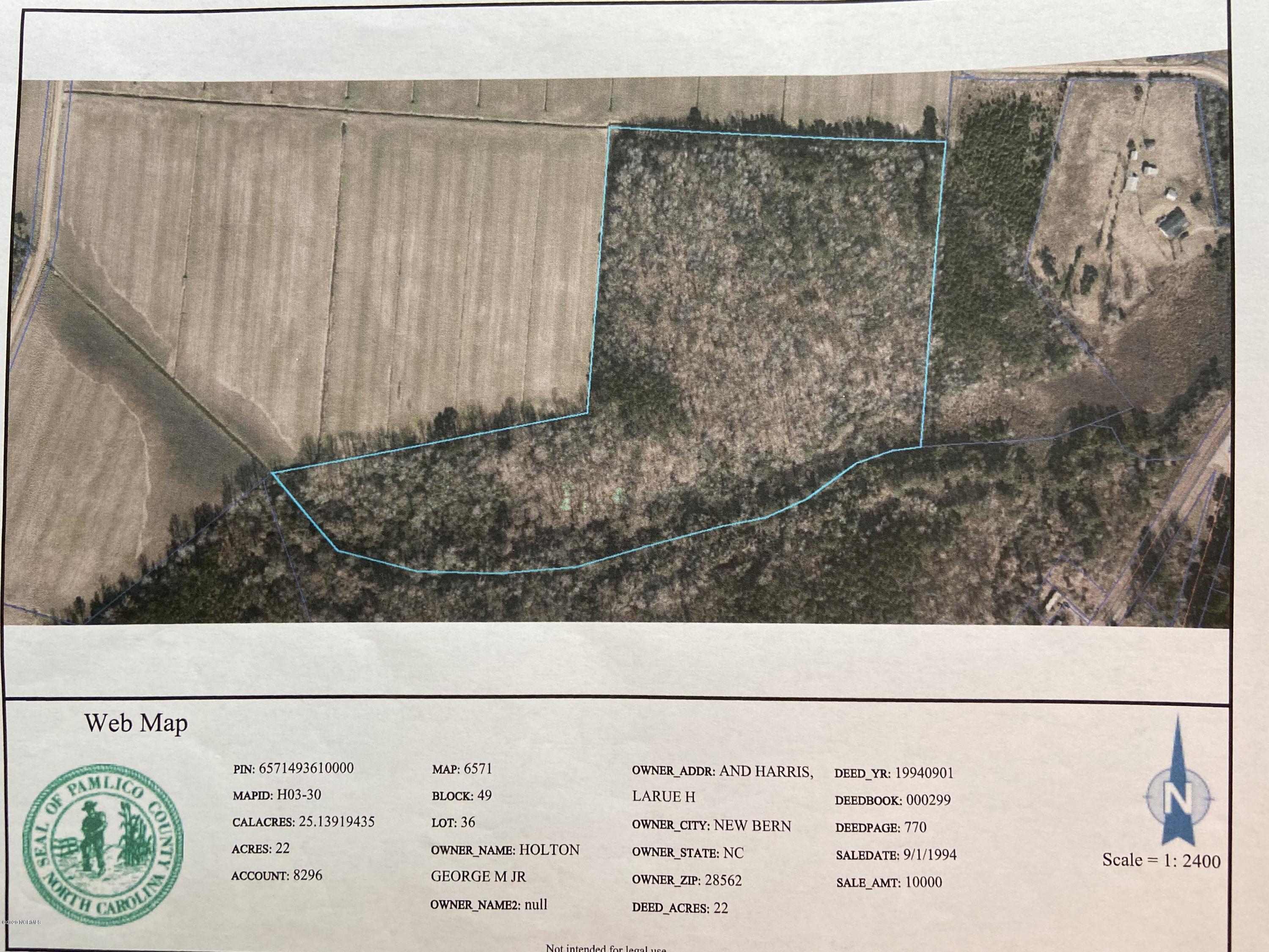 Ho3-30 Cowell Loop Road Bayboro, NC 28515 - Photo 1 of 1 IMG_1846 (1)
