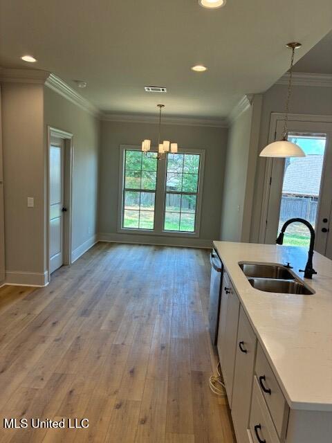 124 St Croix Lane Madison, MS 39110 - Photo 3 of 25 breakfast area