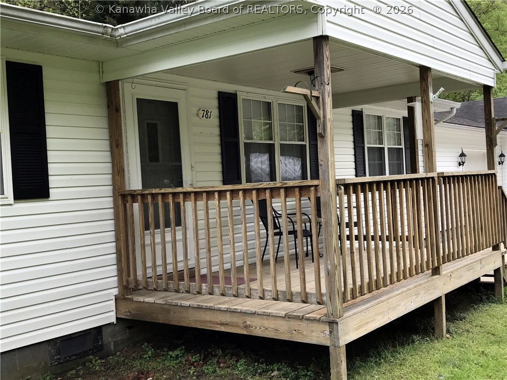 781 Gabe Road Clendenin, WV 25045 - Photo 23 of 25 Gallery Image 23