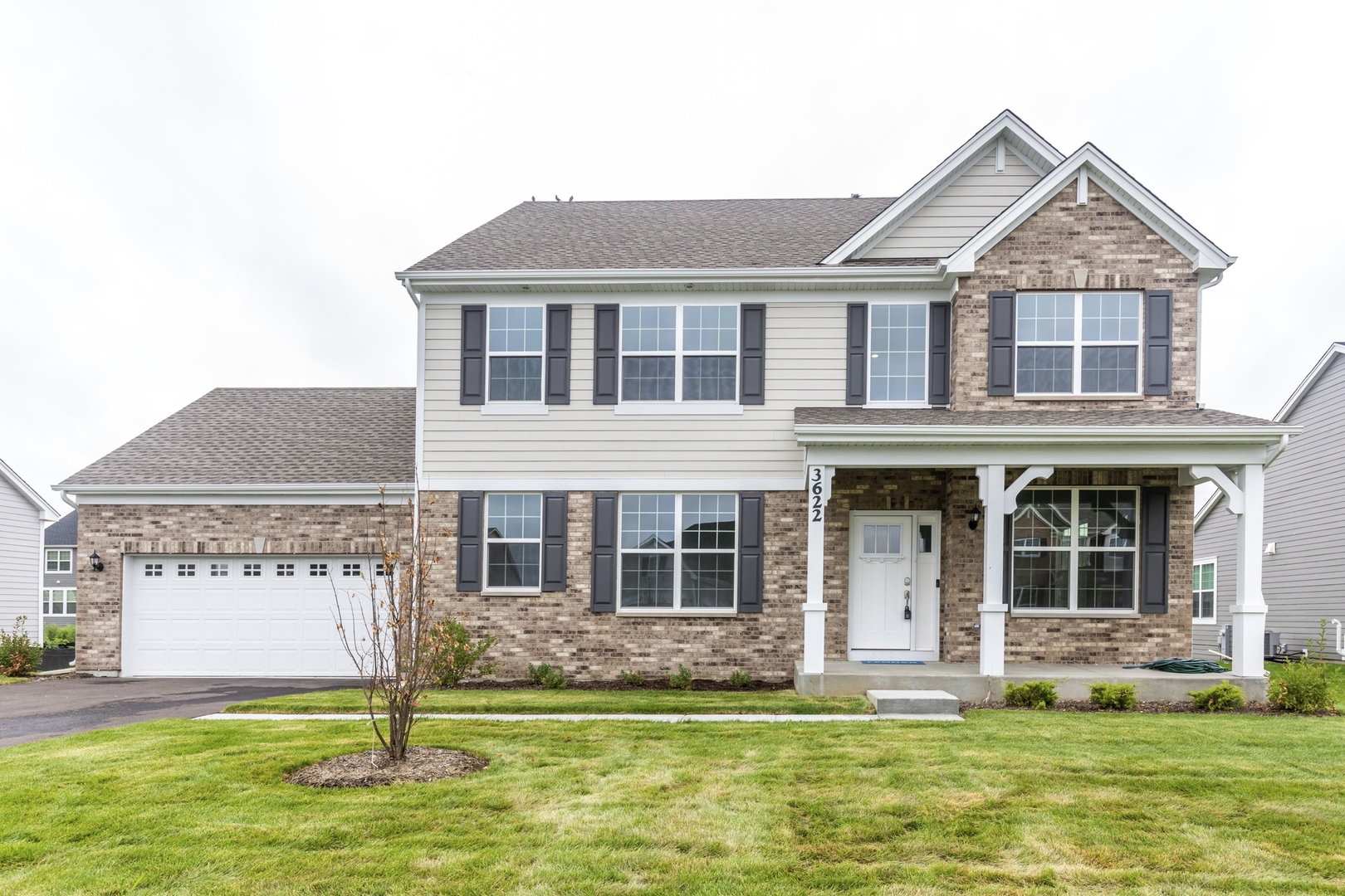 3622 Emerald Road Elgin, IL 60124 - Photo 1 of 42