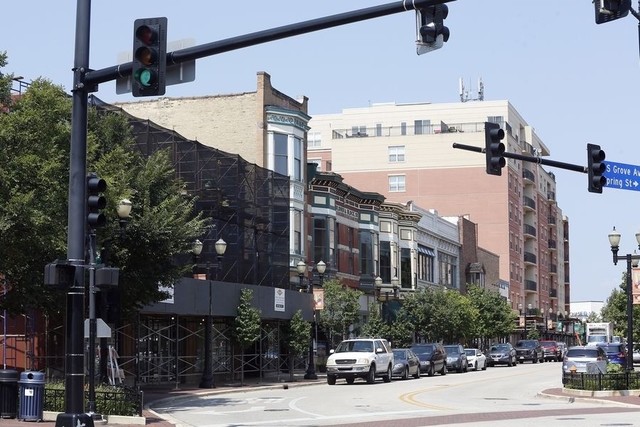 3622 Emerald Road Elgin, IL 60124 - Photo 36 of 42