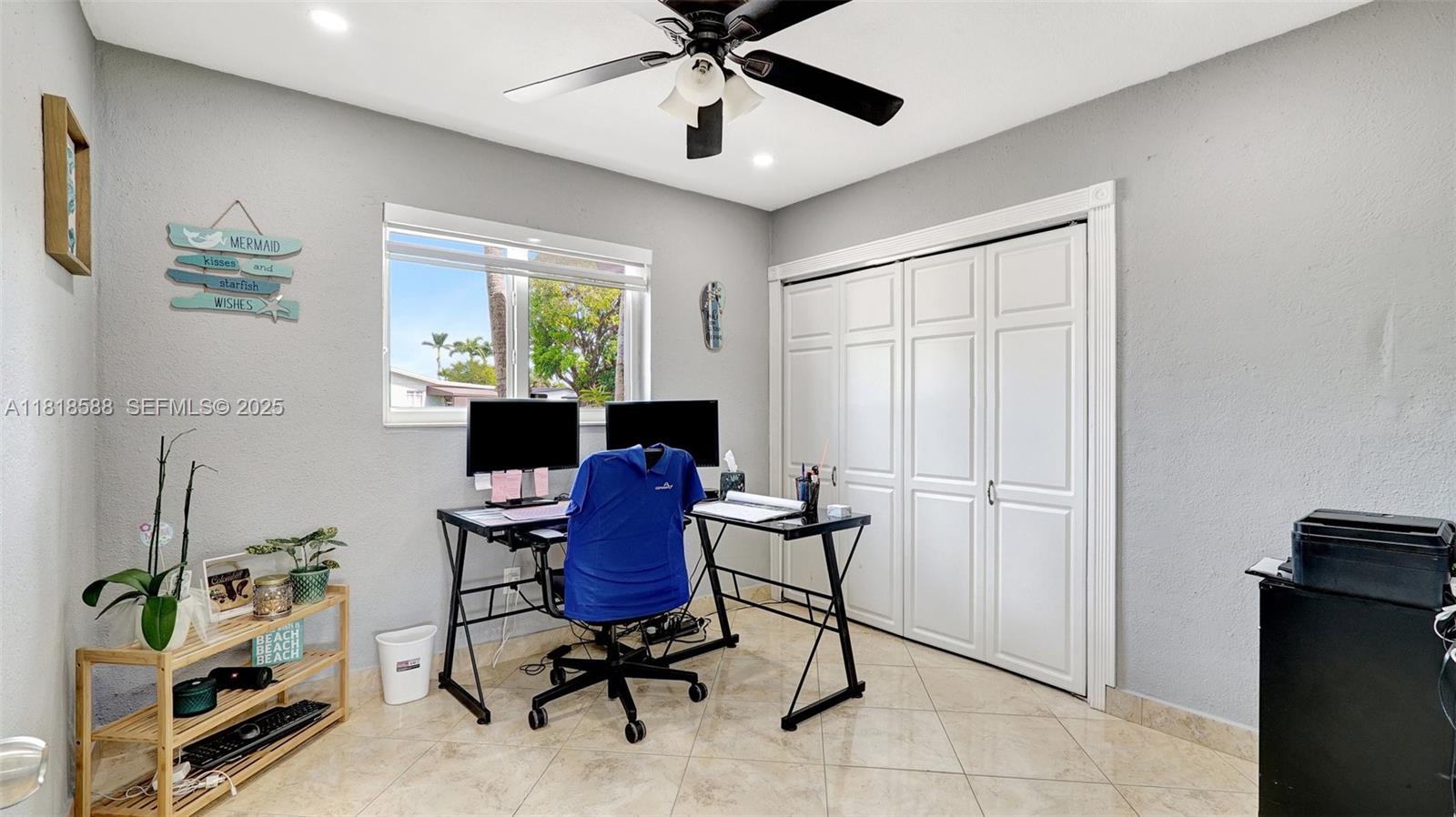 8540 Northwest 182nd Street Hialeah, FL 33015 - Photo 18 of 63 Bedroom 2