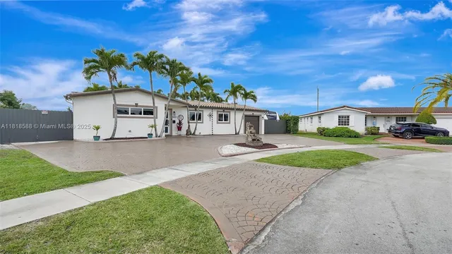 $865,000 | 8540 Northwest 182nd Street, Hialeah, FL 33015