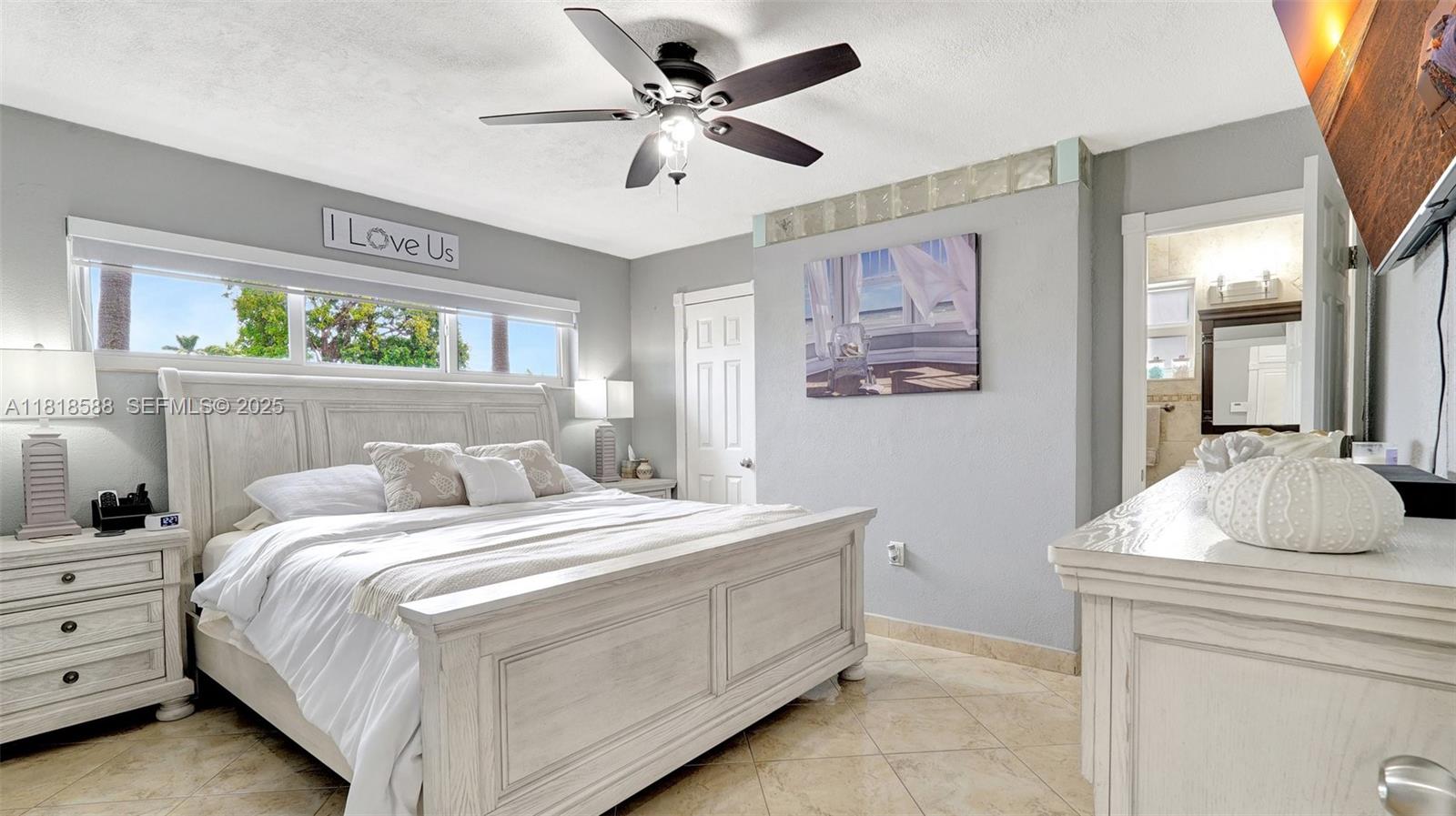 8540 Northwest 182nd Street Hialeah, FL 33015 - Photo 26 of 63 Master Bedroom