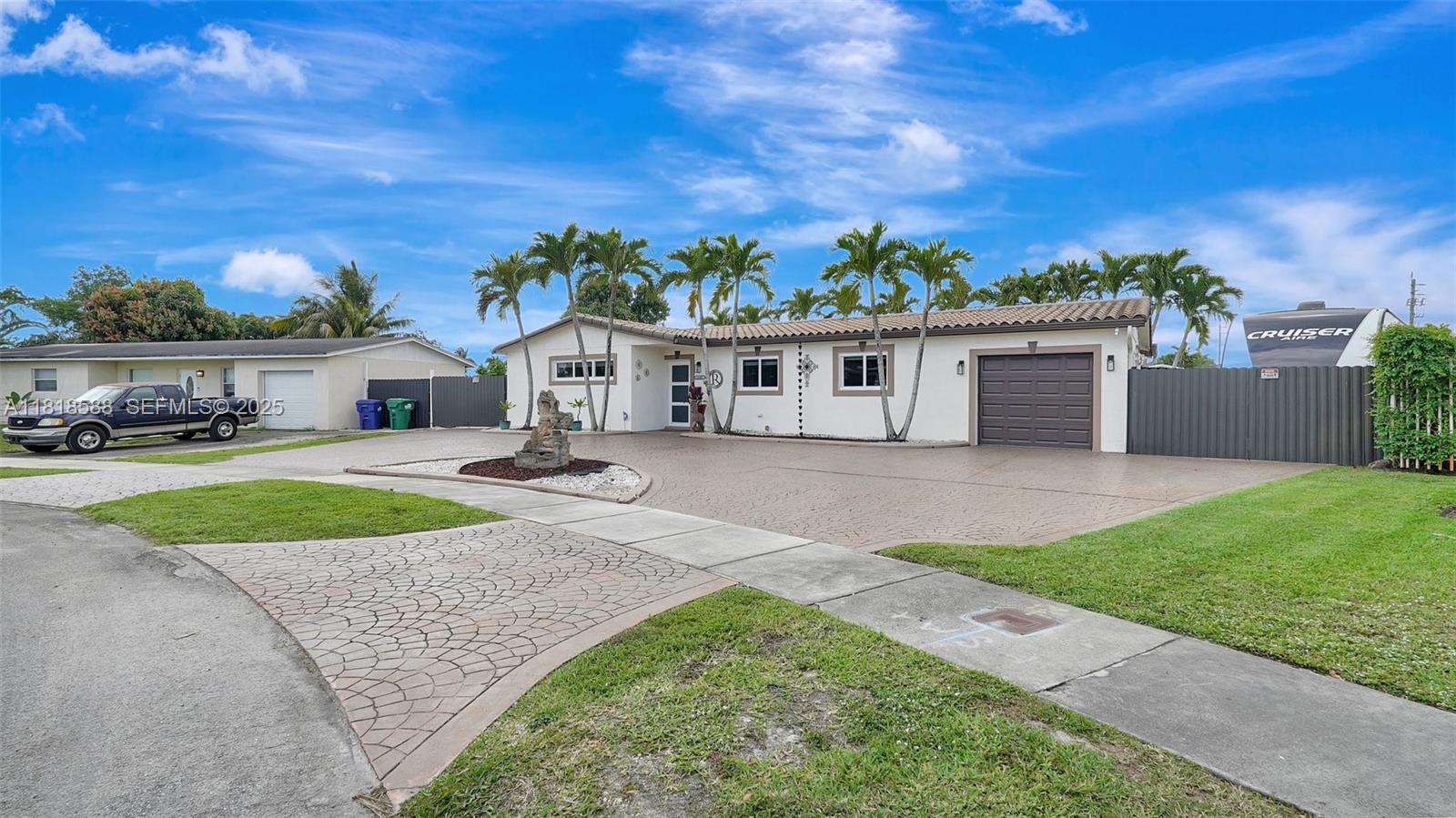 8540 Northwest 182nd Street Hialeah, FL 33015 - Photo 3 of 63