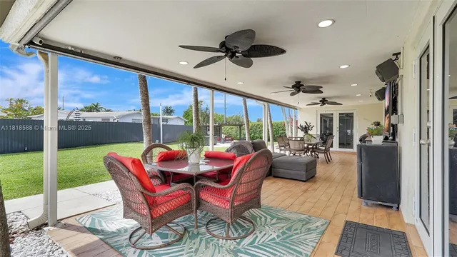 $865,000 | 8540 Northwest 182nd Street, Hialeah, FL 33015